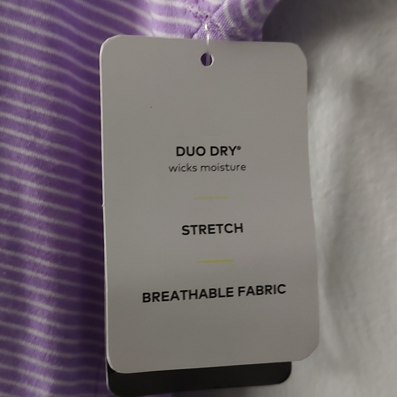 Champion Athletic Womens Tank Top purple Loose Fit , sixe XL with tags Two One - Picture 10 of 11